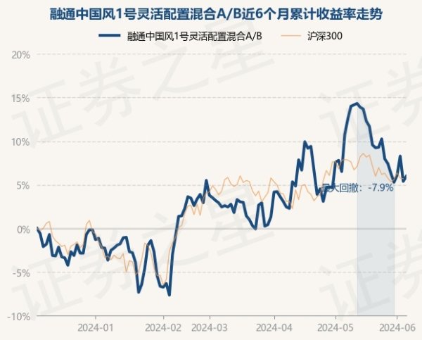 开云体育该基金钞票成立：股票占净值比94.7%-开云(中国)Kaiyun·官方网站